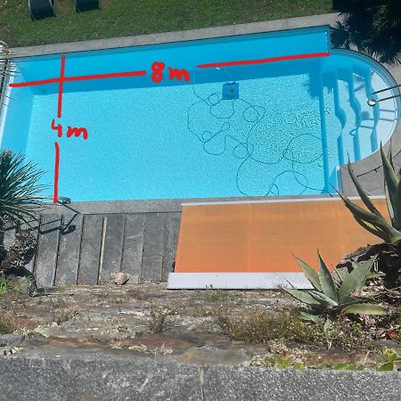 Casa Ariane Villa Ronco sopra Ascona Екстериор снимка