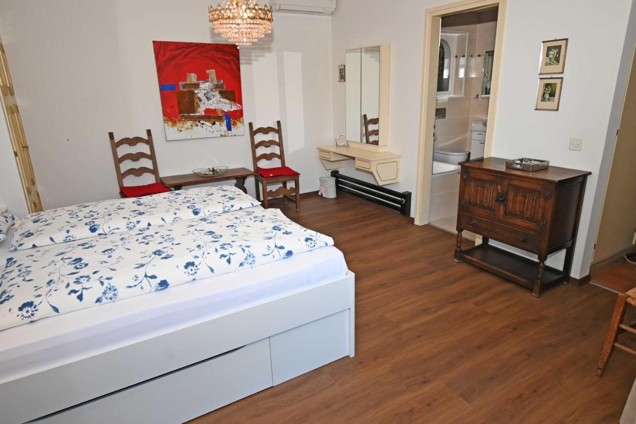 Casa Ariane Villa Ronco sopra Ascona Екстериор снимка